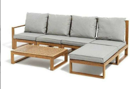 ÖZCAN KÖŞE KOLTUK - Görsel 3