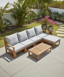 Alternative view of ÖZCAN KÖŞE KOLTUK