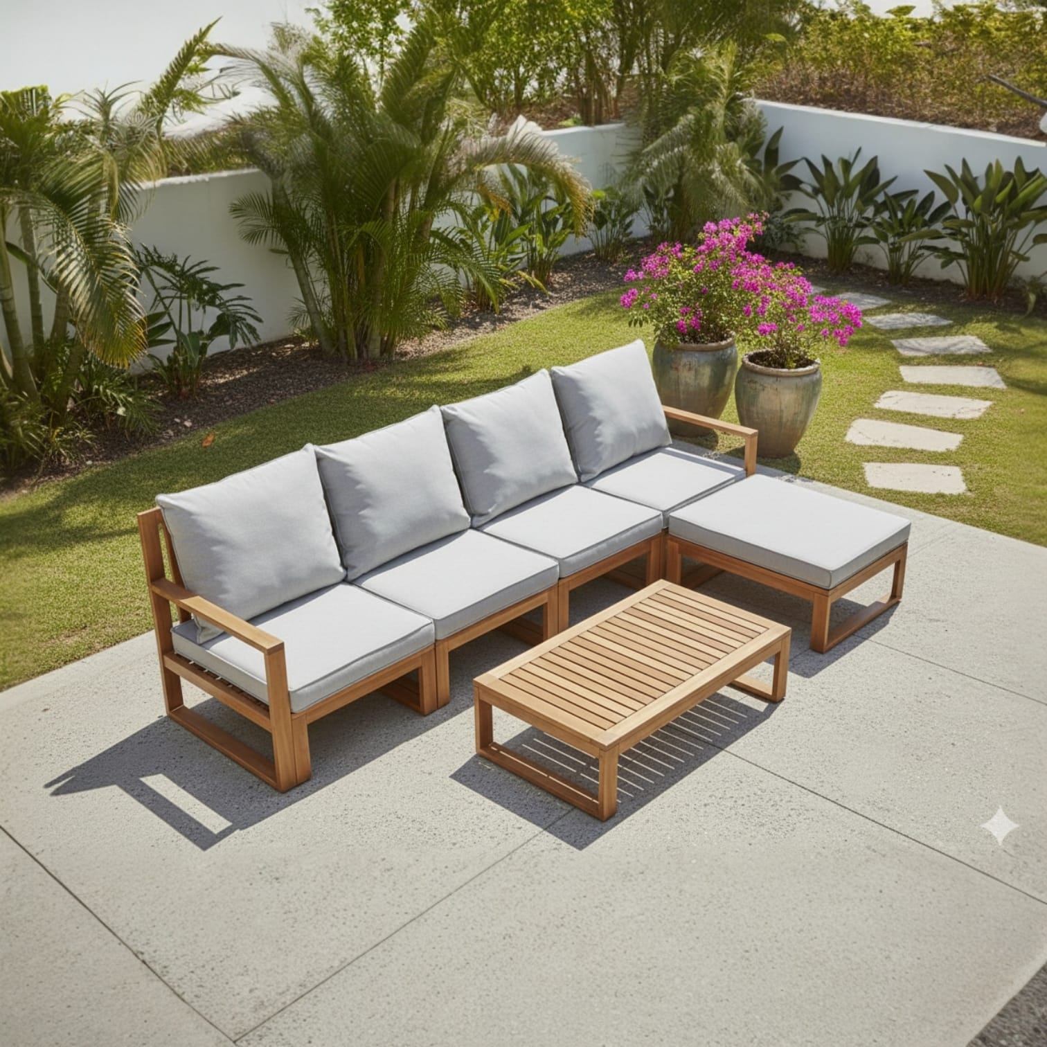 ÖZCAN KÖŞE KOLTUK - Görsel 2