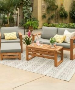 LARA KOLTUK TAKIMI (KÜÇÜK)