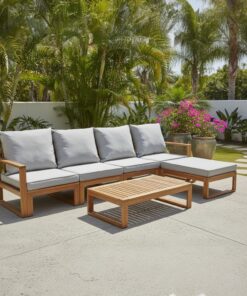 ÖZCAN KÖŞE KOLTUK