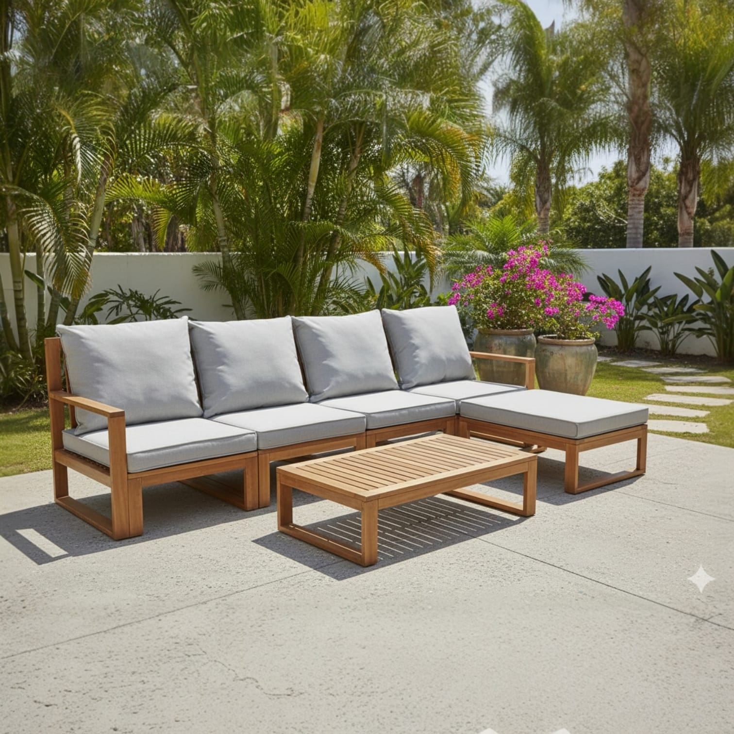 ÖZCAN KÖŞE KOLTUK