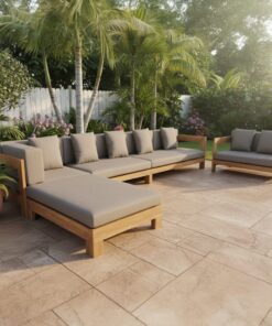 YASEMİN KOLTUK TAKIMI