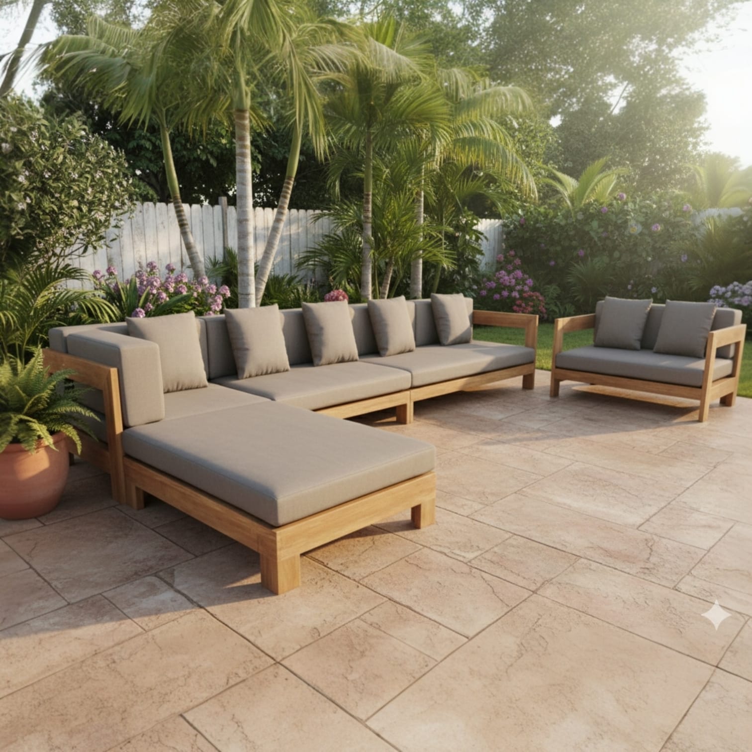 YASEMİN KOLTUK TAKIMI