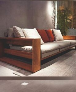 Milas üçlü Koltuk