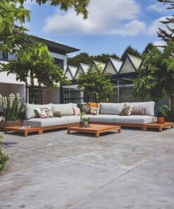 Alternative view of DALYAN KÖŞE KOLTUK TAKIMI