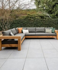 KÖSELER KÖŞE KOLTUK TAKIMI