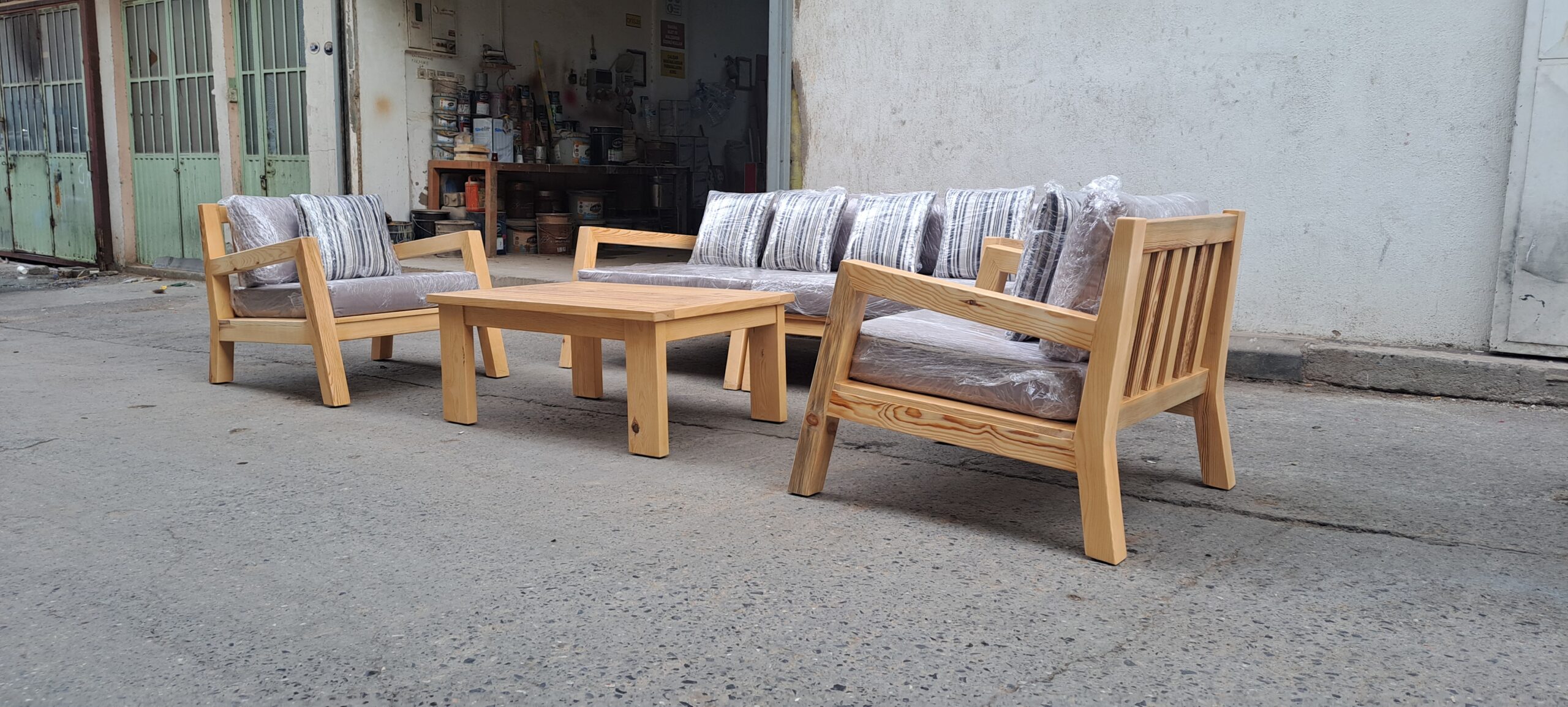 VARGAS OTURMA GRUBU - Görsel 2