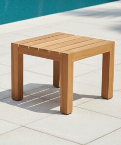 ŞEZLONG SEHPASI 077