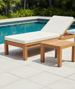 Alternative view of ŞEZLONG SEHPASI 077