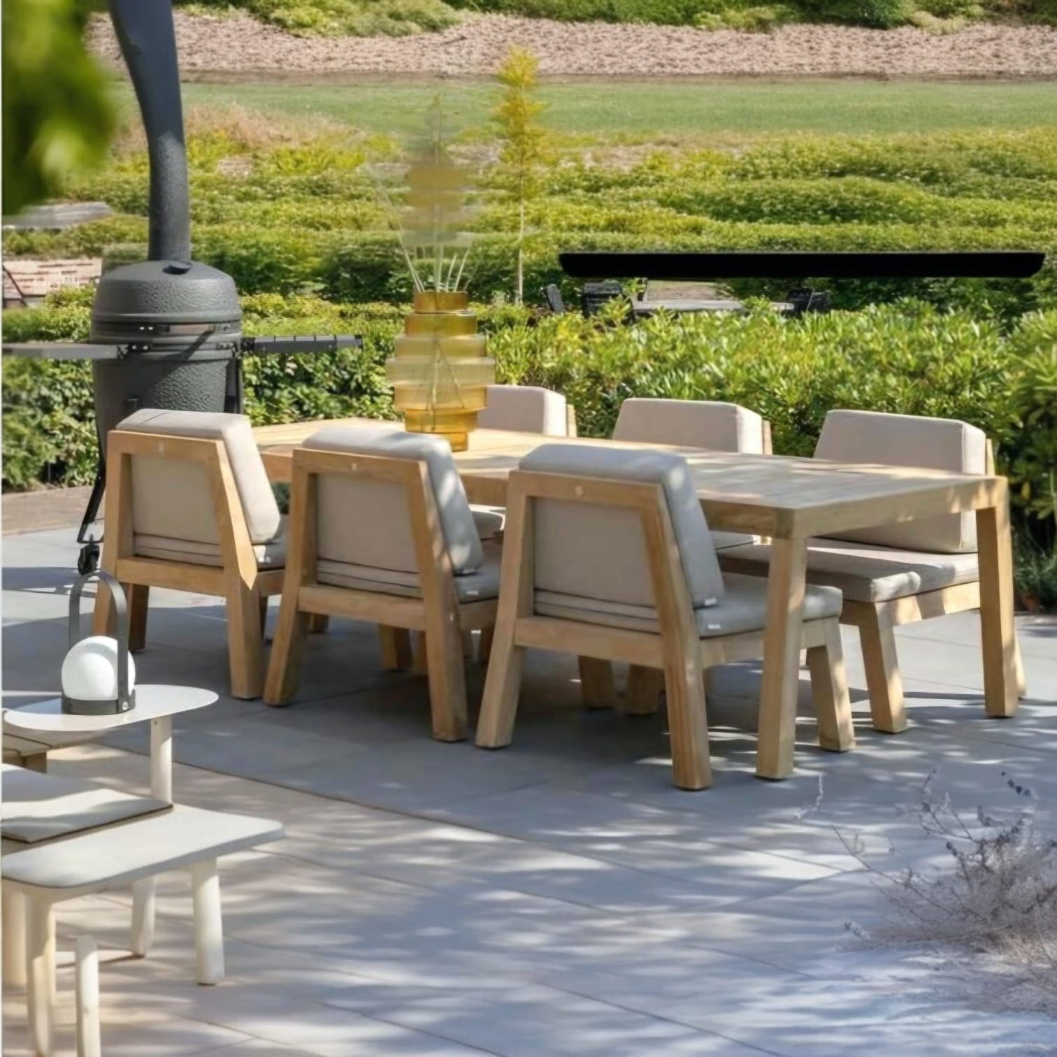 EFES MASA TAKIMI 6 KİŞİLİK