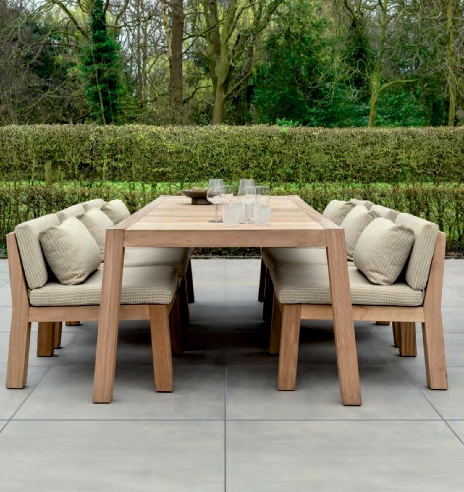 EFES MASA TAKIMI 6 KİŞİLİK - Görsel 5