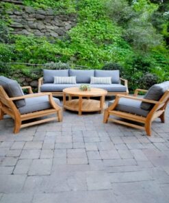 MİSYO OTURMA GURUBU