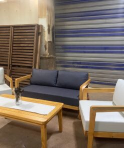 Alternative view of TREND KOLTUK TAKIMI