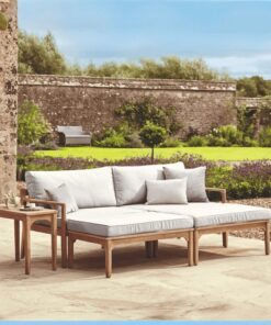 TORİNO ÇOK YÖNLÜ DAYBED