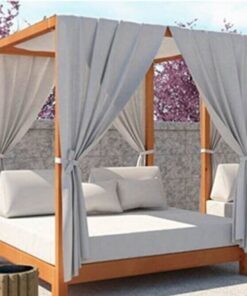 Loca Cabana Pavilyon Gazebo