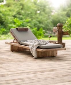 Alternative view of DUBAİ ŞEZLONG