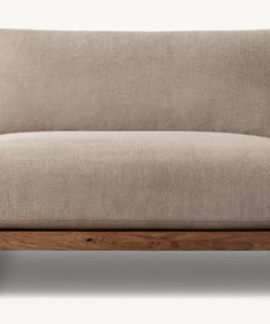 Alternative view of AHŞAP TEKLİ KOLTUK ÇINAR