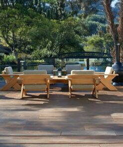 Alternative view of ÇAPRAZ KOLLU KOLTUK TAKIMI