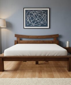 Alternative view of AHŞAP KARYOLA ÇEŞME