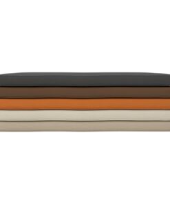 ŞEZLONG MİNDERİ 10 CM