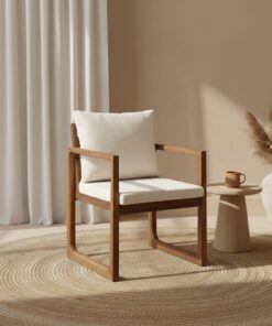 AHŞAP SANDALYE EDİTÖR