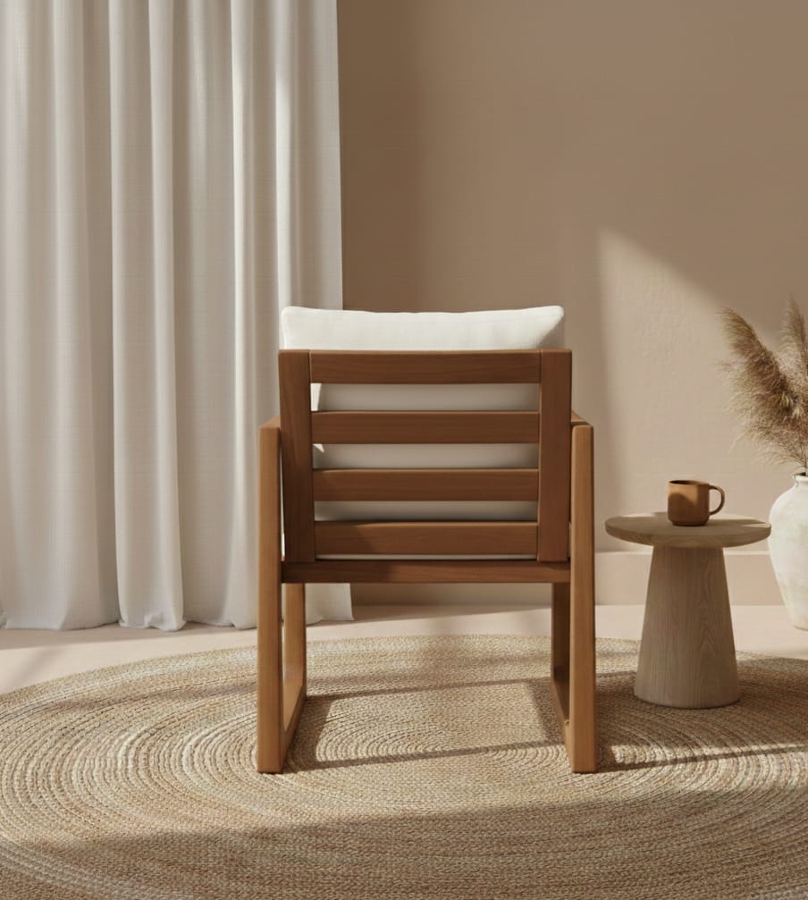 AHŞAP SANDALYE EDİTÖR - Görsel 2